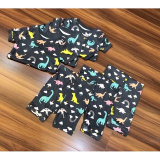 Set khủng long Oldnavy xuất xịn cho bé