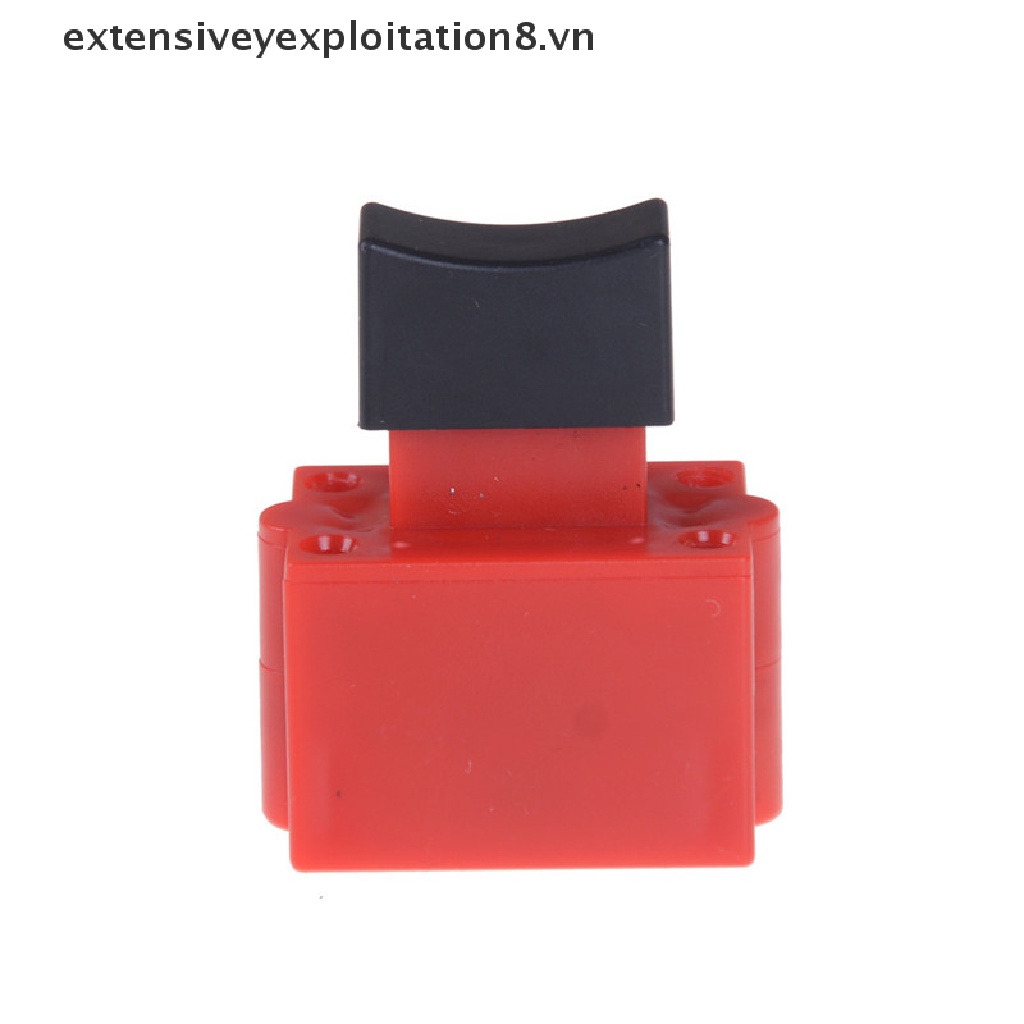 Công Tắc Kích Hoạt Khóa Khoan Điện Tự Động FA2-10 / 2B DPST 125V / 250V