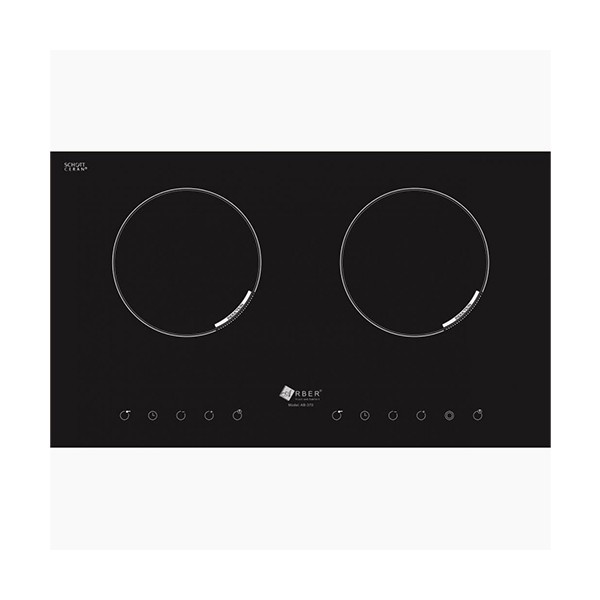 Bếp từ đôi Arber AB-370