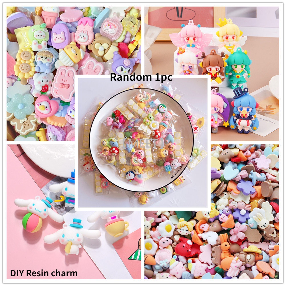 【MEET】{5pcs/SET Vận chuyển ngẫu nhiên} Túi may mắn bất ngờ Túi may mắn bí ẩn
