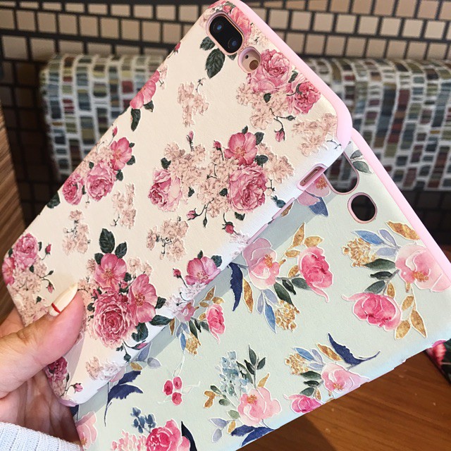 Ốp Da iphone 8plushàng của hãng My Colors - Chính hãng