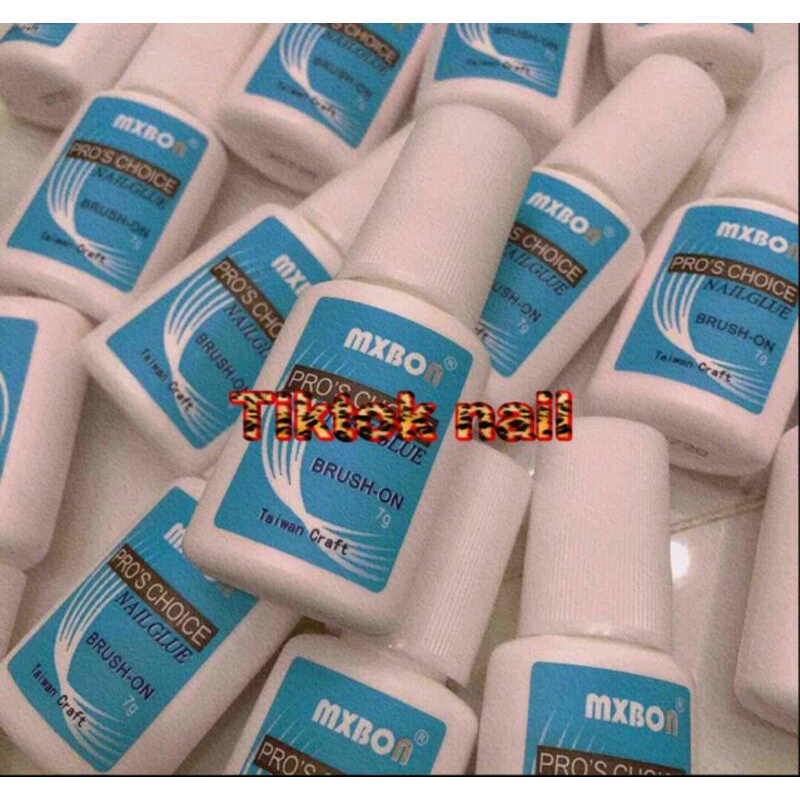 Mxbon keo dán nhanh khô chính hãng