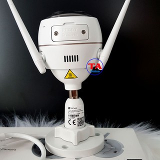 Camera IP Wifi Ezviz CS-CV310-C3-6B22WFR - 2MP