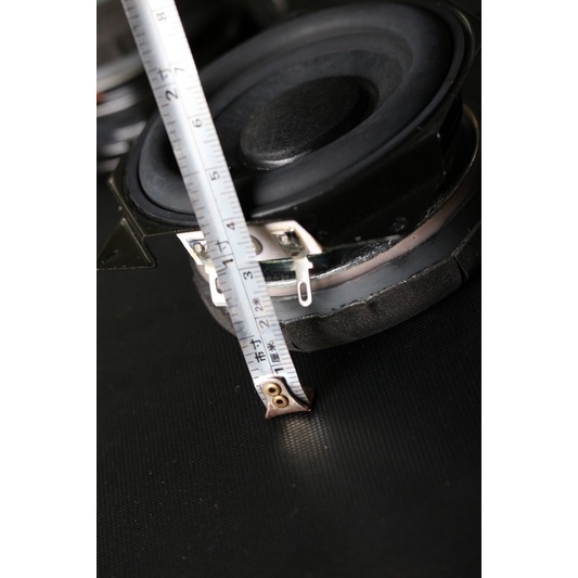 Củ Loa 8cm Mid-Bas Loa DENON