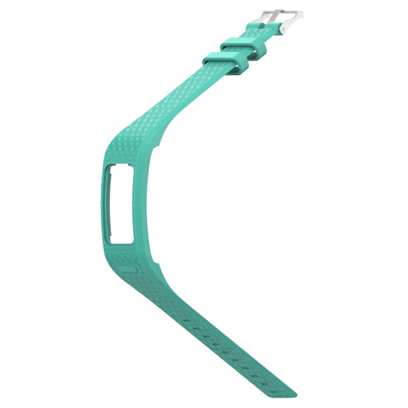 Dây Đeo Thoáng Khí Chống Mồ Hôi / Trầy Xước Cho Đồng Hồ Thông Minh Vivofit 1 2