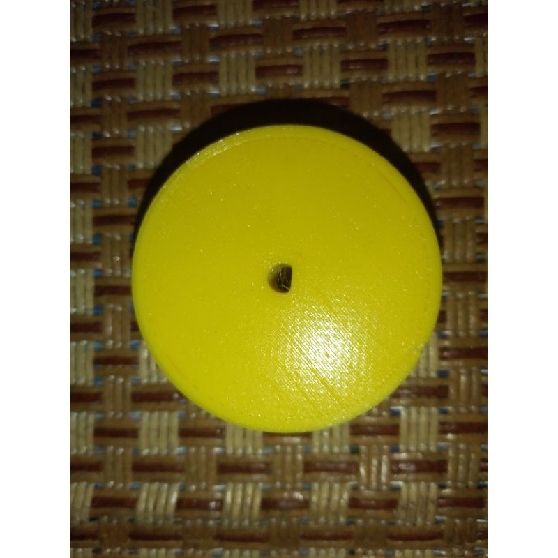 Cánh quạt máy bơm nước motor 775 đặc 100 %