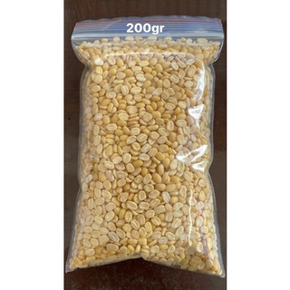 Đậu Xanh Không Vỏ – Hạt Vàng Mịn, Nhanh Mềm, Bùi Ngon | Nấu Chè, Cháo, Làm Bánh