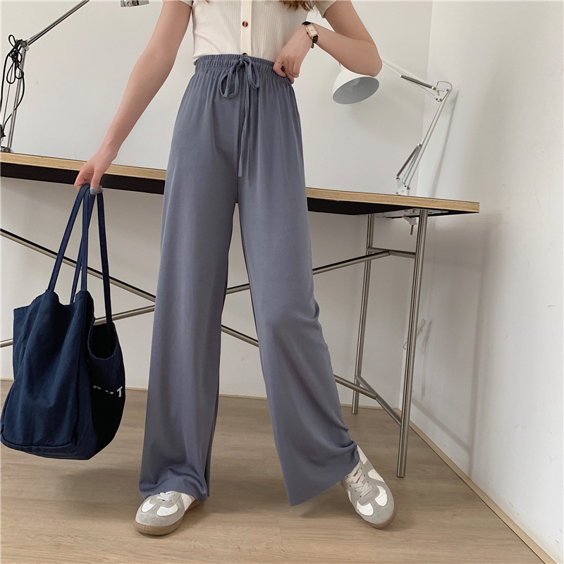 quần ống rộng Lưng Cao Thời Trang 42913 | BigBuy360 - bigbuy360.vn
