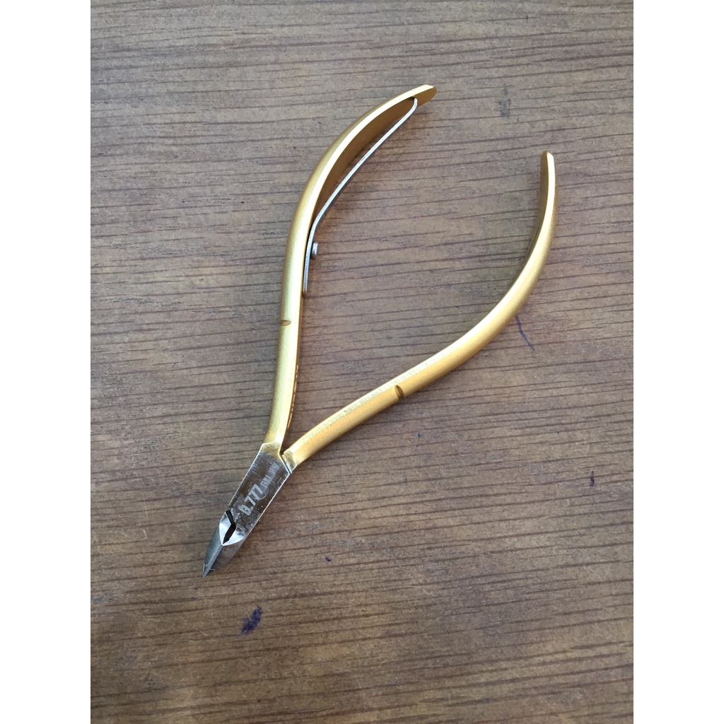 Kềm cắt da Kềm Nghĩa giá sỉ D-777 chính hãng