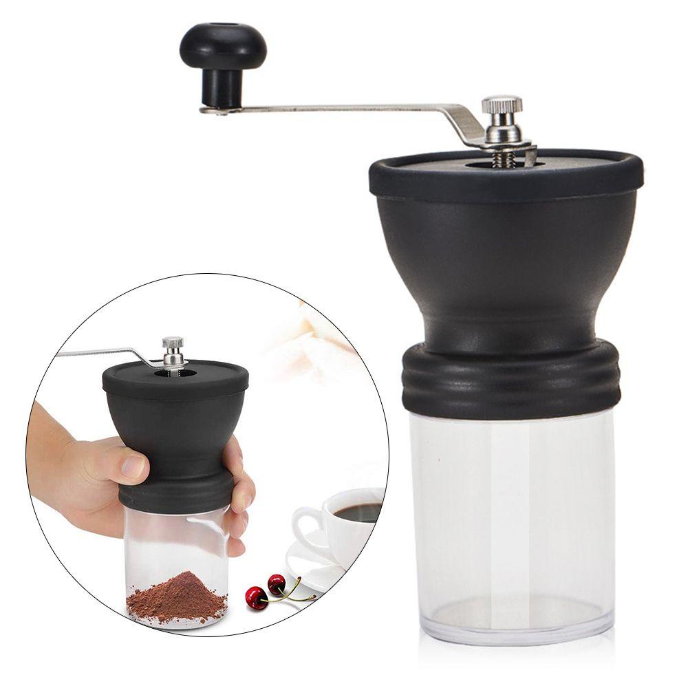 Dụng Cụ Máy Xay Cà Phê Thủ Công Có Thể Điều Chỉnh