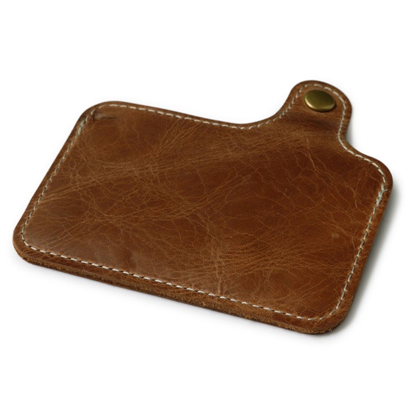 Ví Da Đựng Thẻ Sang Trọng Cho Nam YOUYO