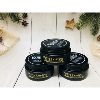 SÁP VUỐT TÓC NAM VARIETY MATTE LASTING 100ml