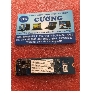 Ổ Cứng SSD Intel Optane 16GB M2 2280