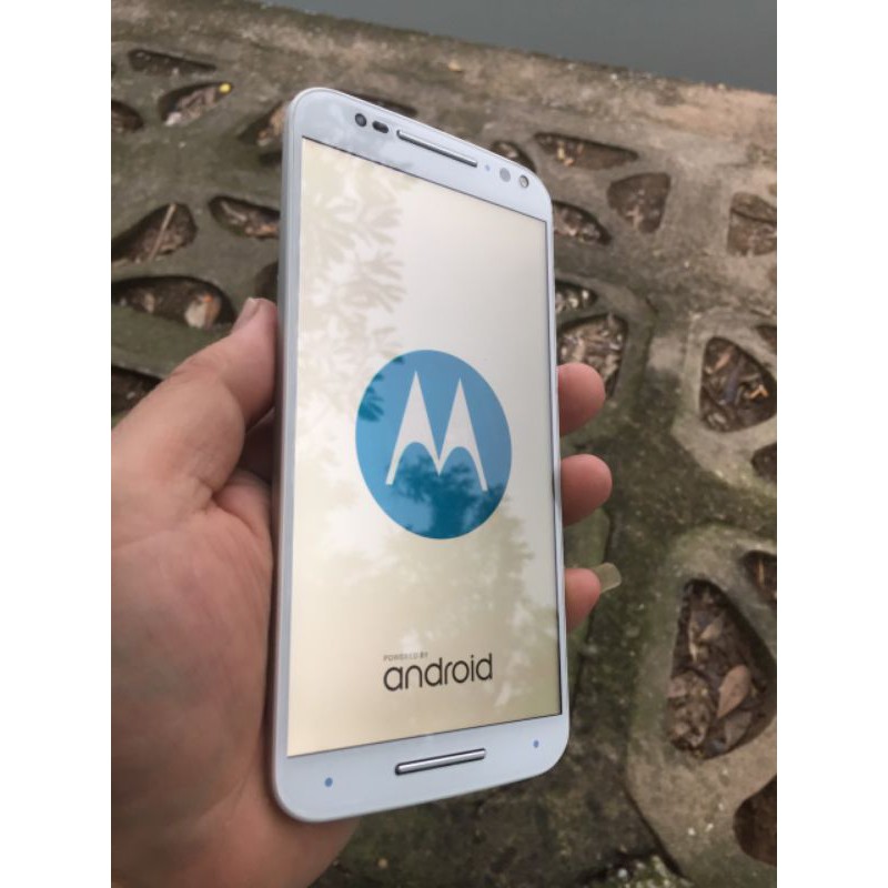 Điện thoại Motorola Moto X Style