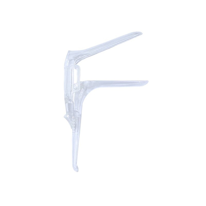 Mỏ vịt nhựa khám phụ khoa Tanaphar ( vỉ 1 cái)