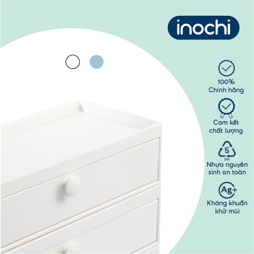 Hộp đựng đũa Inochi - Yoko (loại nằm)