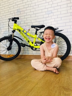 Bộ Alibaba Minky Mom cho bé