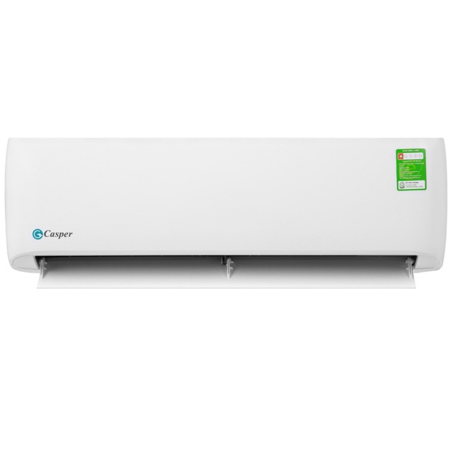 Điều hòa 1 chiều 9000BTU Casper LC-09TL32 (Model 2020)