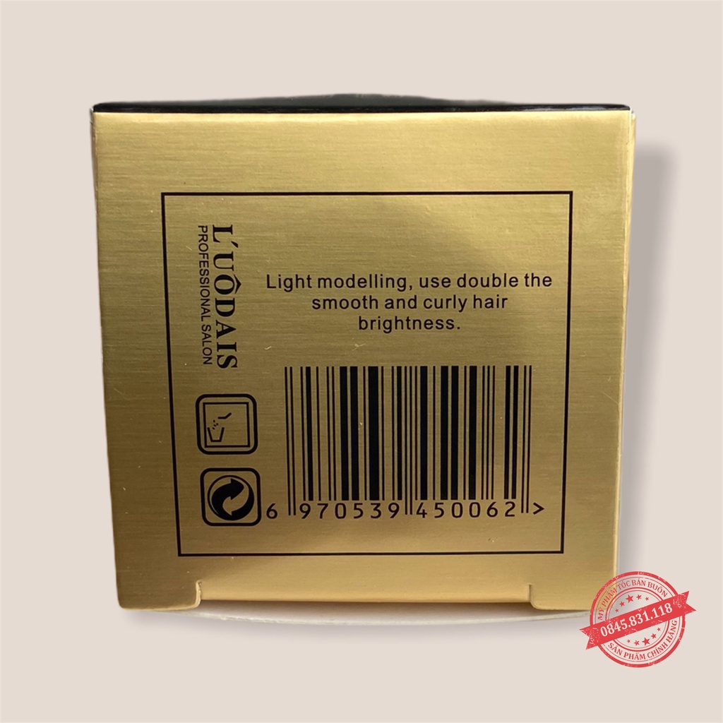 Tinh dầu dưỡng tóc No5 CT14