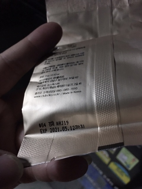 Phấn Nước Clio Kill Cover  Founwer Cushion XP SPF 50+ PA +++ | BigBuy360 - bigbuy360.vn