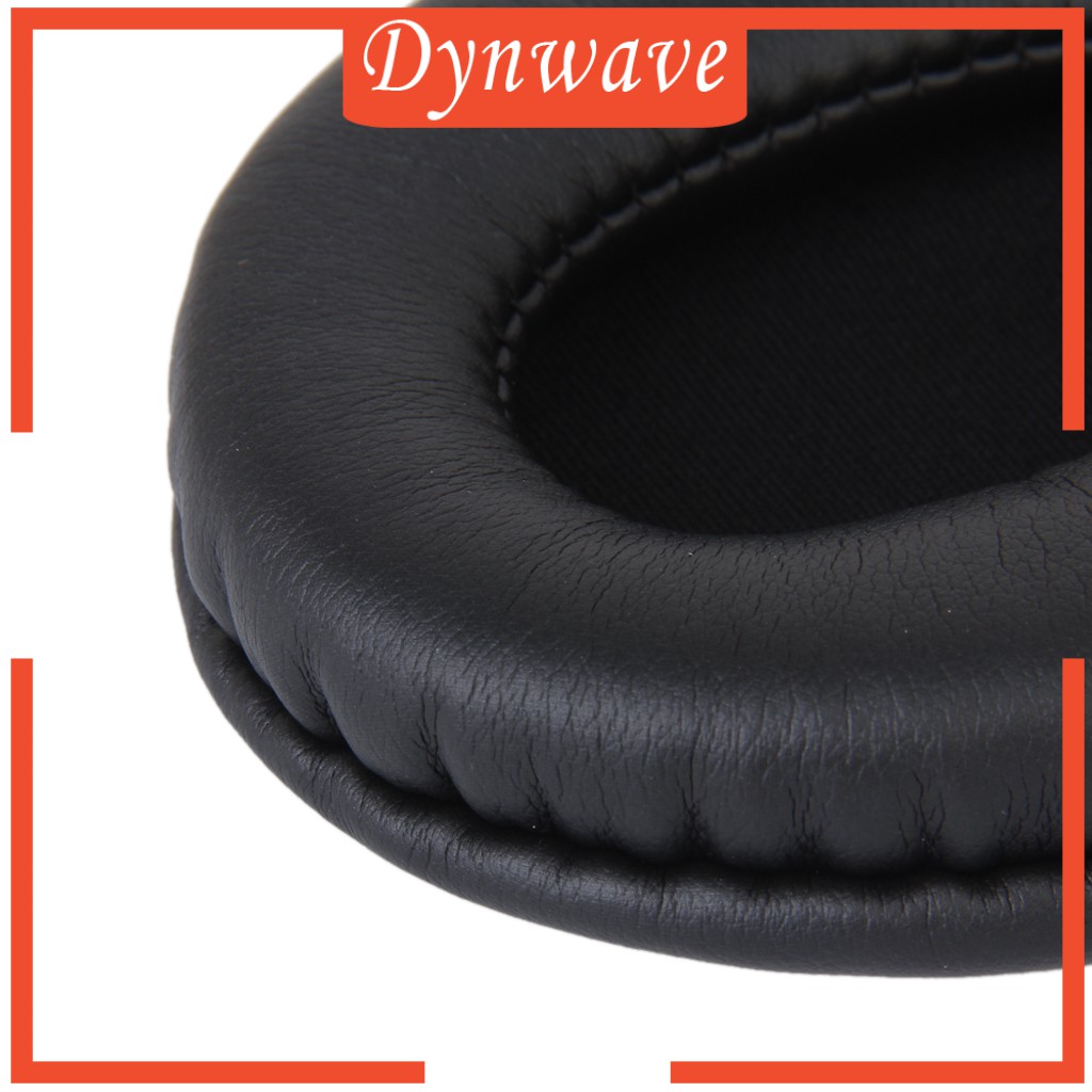 Cặp Đệm Tai Nghe Thay Thế Cho Audio Technica Ath-M50 M50S M30 Ath-Sx1