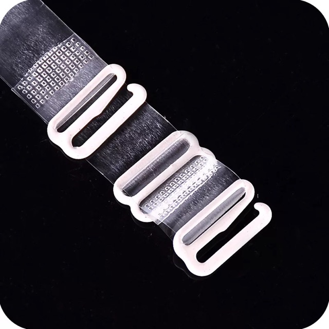 Dây Áo Trong Sợi Dẹt - PL02