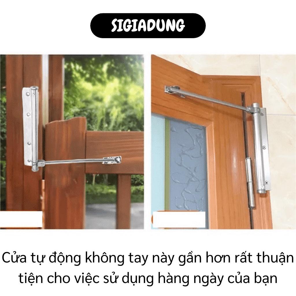 [SGD] Bản Lề Đóng Cửa Tự Động - Bản Lề Tự Đóng Cửa Cho Cửa Hàng, Văn Phòng Không Ồn 9318