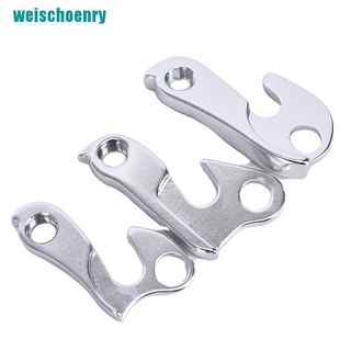 Bộ Phụ Kiện Móc Cho Xe Đạp