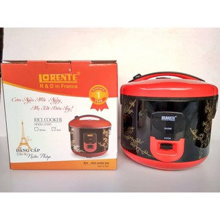 Nồi cơm điện Lorente LT-895
