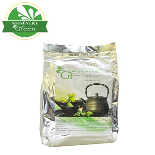 TRÀ ĐEN GREEN 1KG