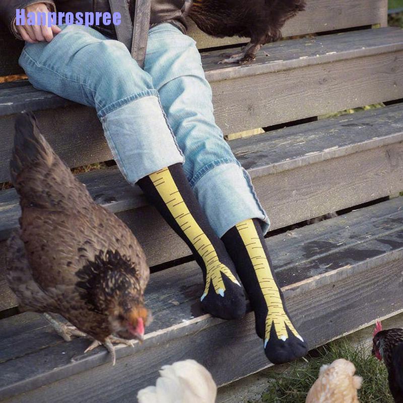 Gối In Hình Chân Gà Dễ Thương Cho Nữ