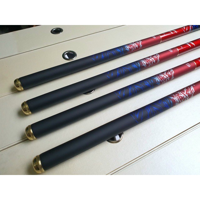 cần câu tay DAIWA 5H dài 6m3 cần tải cá 10kg y hình giá rẻ giảm giá sele y hình