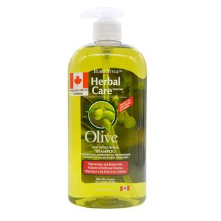 DẦU GỘI TINH CHẤT DẦU OLIVE DÀNH CHO TÓC HAY BẾT DÍNH NHIỀU DẦU.