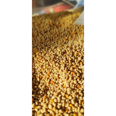 Phấn hoa rừng Cafe nguyên chất 300gr Tây nguyên