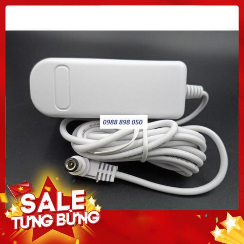 BÁN ADAPTER NGUỒN 24V 0.8A 800MA LOẠI XỊN LỖI ĐỔI MỚI