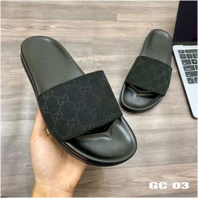 Dép nam nữ quai ngang hót 2021 size 38-43