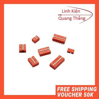 Công Tắc Bit Linh kiện điện tử bk