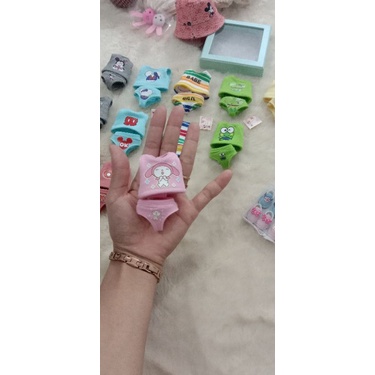 Quần áo cho búp bê 1/8. mong ming. bru