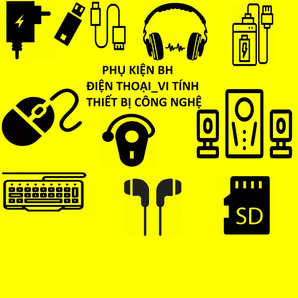 Phụ Kiện BH2