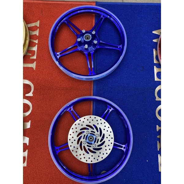 MÂM KOZI K10  - EX150 - EX155