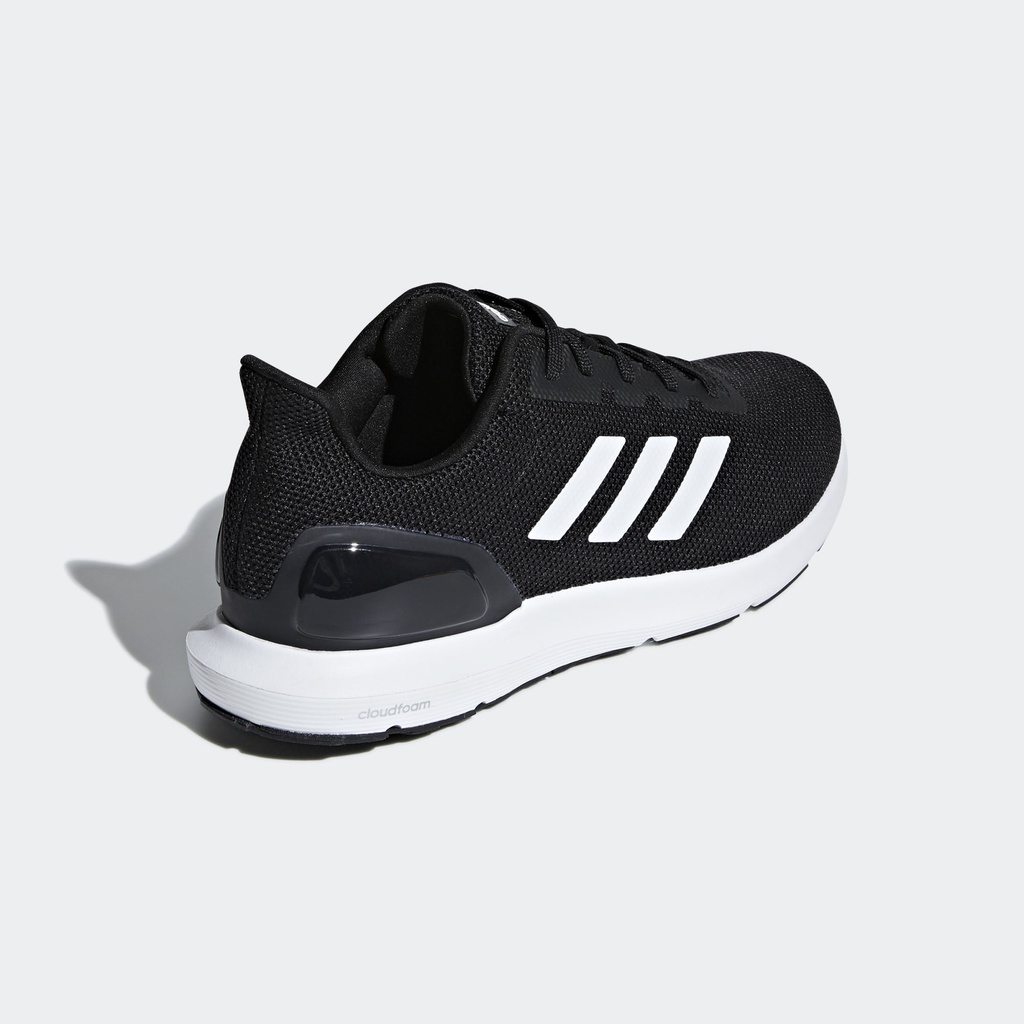 [100% CHÍNH HÃNG] Giày Adidas Cosmic 2 đen trắng - F34877