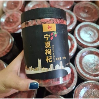 Kỷ Tử Ninh Hạ Hủ 250gram