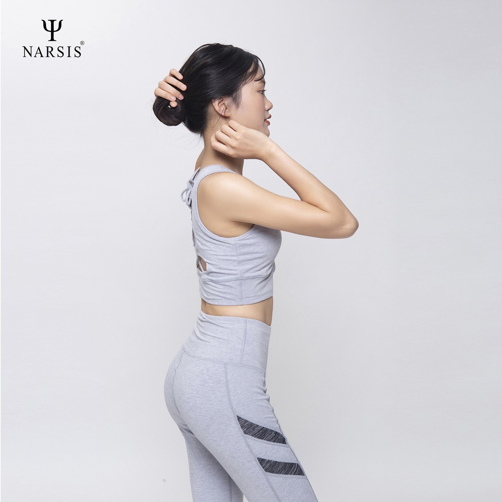 Bộ tập nữ ghi sáng Narsis H0002