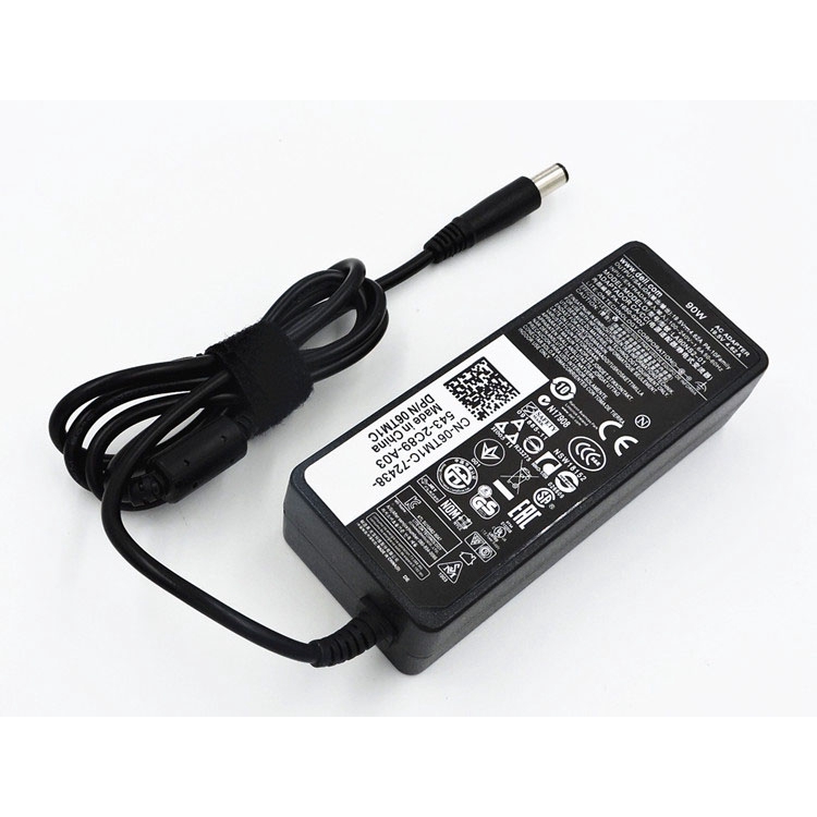 Cục Sạc Dell Xps 14 15 14 Z 15 Z Laptop 19.5v 4.62a 90w