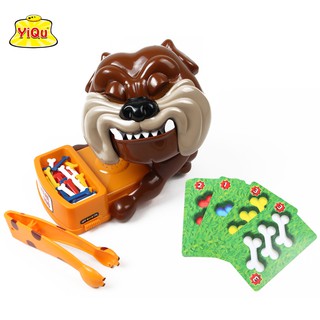 Trò chơi chó giữ xương/ Bad dog_ Loại to