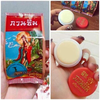 Kem Sâm Cô Tiên Thái Lan