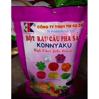 Râu câu pha sẵn gói 560g