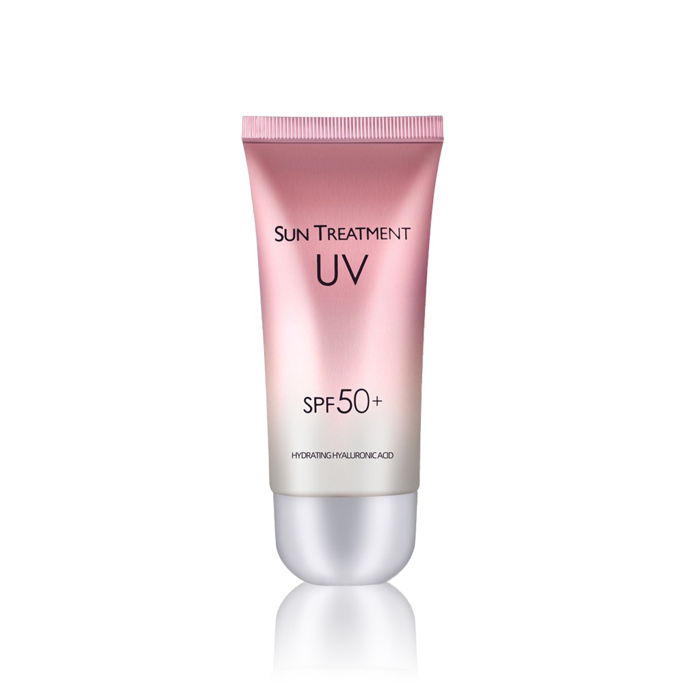 Kem chống nắng Kem chống nắng ZOE Kem chống nắng bảo vệ mặt SPF 50 Kem chống nắng không nhờn Kem chống nắng Kem dưỡng ẩm trắng da ZOE Cre YUE -pikalu