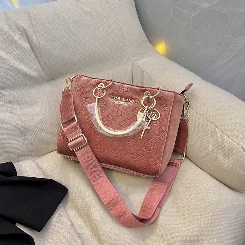Túi xách River Island authentic sale