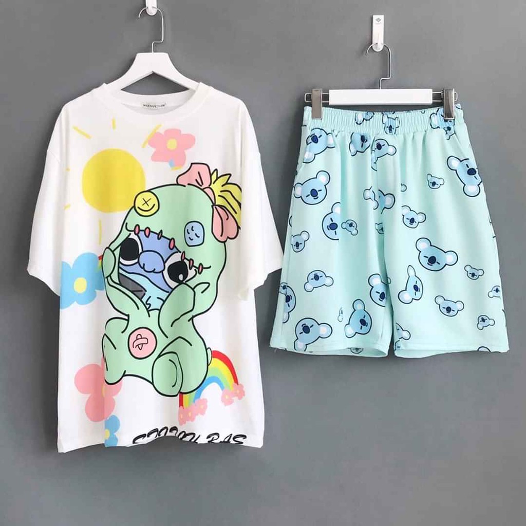 [Mã WAADD giảm 20k đơn 99k] Áo tay lỡ form rộng_ Freesize 65kg | BigBuy360 - bigbuy360.vn